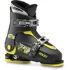 Image de Roces chaussures de ski Idea Up junior noir/lime