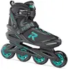 Image de Roces patins à roues alignées Icon W ladies noir / aqua