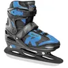 Image de Roces patins de hockey sur glace Jokey 2.0 garçons noir