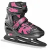 Image de Roces hockey sur glace patinage Jokey Ice 2.0 filles noir