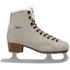 Image de Roces suède Eco-fourrure marron patinage artistique