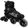 Image de Roces, Hommes, Patins à roulettes, Neon-Rollschuhe (43), Noir, Argent, Gris