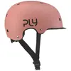Image de Ply Helmets Casque Urbain Plain 48-54 cm