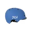 Image de Casque vélo ply by Roces plain bleu 59-61cm
