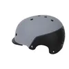 Image de Casque vélo ply by Roces pop gris/noir 59-61cm