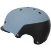 Image de Casque vélo ply by Roces pop bleu/noir 48-54cm