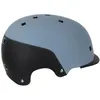 Image de Casque vélo ply by Roces pop bleu/noir 55-58cm