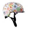 Image de Casque vélo ply by Roces pop+ multi flower 59-61cm