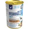 Image de Forza 10 Diet Low Grain 6 x 400 g pour chien - gibier, riz