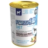 Image de Forza 10 Diet Low Grain 6 x 400 g pour chien - agneau, riz