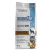 Image de 12 kg FORZA10 Medium Diet cheval, petits pois - Croquettes pour chien