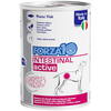 Image de Forza10 Active Line Intestinal poisson pour chien - 6 x 390 g