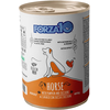 Image de Forza 10 Maintenance cheval, potiron pour chien   12 x 400 g