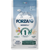 Image de 1,5 kg FORZA10 Mini Diet gibier, pommes de terre - Croquettes pour chien
