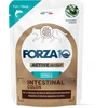 Image de 12x80g Forza 10 Intestinal Colon Active Vet Diet Poisson blanc nourriture pour chat humide