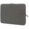 Image de Housse Néoprene Pc Et Macbook Bicolore 15'-16'- Gris Noire