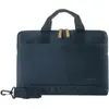 Image de Tucano Smilza super Slim bag Fits iki size 15.6 ", M lyna, Messenger - Briefcase (15.60", Apple), Sac pour notebook, Bleu