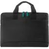 Image de Tucano Smilza (15.60", Apple, Universel), Sac pour notebook, Noir