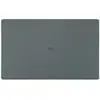 Image de Tucano DESK PAD Support pour bureau à domicile, néoprène, gris foncé, Tapis de souris, Gris