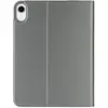 Image de Tucano ECO Metal Case (Apple iPad mini 2021), Étui pour tablette, Gris