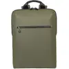 Image de Tucano Sacoche pour ordinateur portable Player 15,6", noire (16"), Sac pour notebook, Vert, Noir