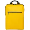 Image de Tucano Gommo 40,6 cm (16') Sac à dos Noir, Jaune
