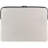 Image de Tucano Gommo Sleeve pour ordinateur portable 13 - 14 Gris Ordinateur portable jusqu'à 14 ans (14", Apple), Sac pour notebook, Gris