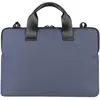 Image de Tucano Gommo Sacoche Pour Ordinateur Portable Blue (15", Apple), Sac pour notebook, Bleu