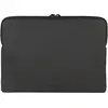 Image de Tucano Gommo Sleeve pour ordinateur portable 13 - 14 Noir Ordinateur portable jusqu'à 14 ans (14", Apple), Sac pour notebook, Noir