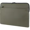 Image de Tucano Gommo Sleeve pour ordinateur portable 13 - 14 Vert boue Ordinateur portable jusqu'à 14 ans (14", Apple), Sac pour notebook, Vert