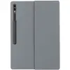 Image de Tucano Gala Tablet Case pour Samsung Galaxy TAB S9 Ultra 14,6 pouces, gris foncé (Samsung Galaxy Tab S9 Ultra), Étui pour tablette, Gris