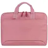 Image de Tucano Smilz, Sac super-slim 13-14" rose-bourgogne (15"), Sac pour notebook, Pink, Rose