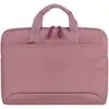Image de Tucano Smilz, Sac super-slim 14-15,6" rose-bourgogne (15.60"), Sac pour notebook, Pink