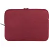 Image de Tucano Sleeve Melange 12" - Etui néoprène très élégant (13"), Sac pour notebook, Rouge