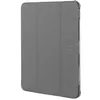 Image de Etui Folio Tucano pour iPad 10,9" 10ème génération 2022 Jaune et Transparent