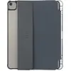 Image de Tucano Satin (Apple iPad Air 13 2024), Étui pour tablette, Multicolore, Gris, Noir, Bleu