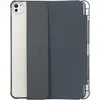 Image de Tucano Satin (Apple iPad Pro 13 2024), Étui pour tablette, Bleu, Noir, Gris
