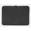 Image de Tucano Colore2 Sleeve Schutzhuelle Lap (14", Universel), Sac pour notebook, Noir