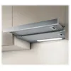 Image de Elica Elite 14 LUX WH/A/60 - Hotte - Téléscopique - largeur : 59.8 cm - profondeur : 28 cm - blanc