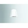 Image de Turboair GIOIA WH/F/50 - Hotte - hotte îlot - largeur : 50 cm - profondeur : 50 cm - extraction et recirculation (avec kit d'extraction supplémentaire) - blanc