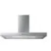 Image de Hotte Décorative Murale Elica Spot NG H10 IX/A/90 55916387 20W 450m³/h 62dB Conduit Acier Inoxydable