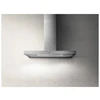 Image de Hotte Décorative Murale Elica Lol Ix/a/90 Prf0097323a Inox