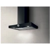 Image de Hotte Décorative Murale Elica Lol Bl/a/60 Prf0097782a Noir