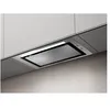 Image de Elica Hidden IX/A/60 - Hotte - groupe filtrant - Niche - largeur : 49.4 cm - profondeur : 26.25 cm - extraction et recirculation (avec kit de recirculation supplémentaire) - acier inoxydable