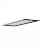 Image de ELICA Groupe filtrant HIDDEN Inox et verre blanc 60 cm
