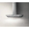 Image de Hotte DÉcorative Murale Elica Spot Plus Ix/a/120 Prf0100242a