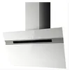 Image de Hotte décorative murale Elica WH/A/90/LX PRF0100995C 210 W Blanc