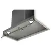 Image de Hotte encastrable Elica BOXIN LUX LX/IX/A/60 60 cm Inox