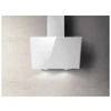 Image de Hotte Inclinée Elica Shire Wh/a/60 Prf0119823a Blanc