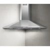 Image de Hotte DÉcorative D'angle Elica Acuta Ix/f/100 Prf0121267a